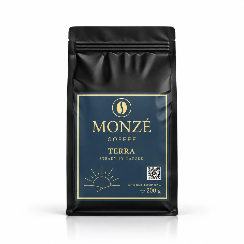 Кафе Terra (200 гр.)